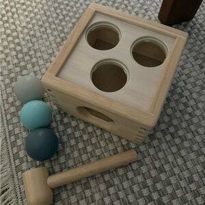 Pottery Barn Kids Ball Punch